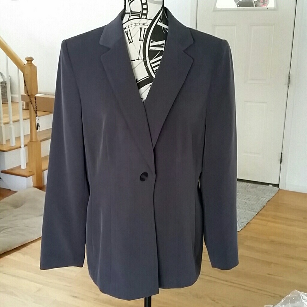 Business suit